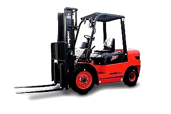 JG16B AC电动叉车