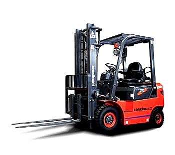 FD38(T) 柴油叉车