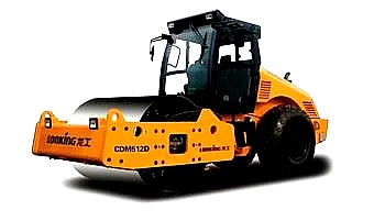 CDM6060小型挖掘机
